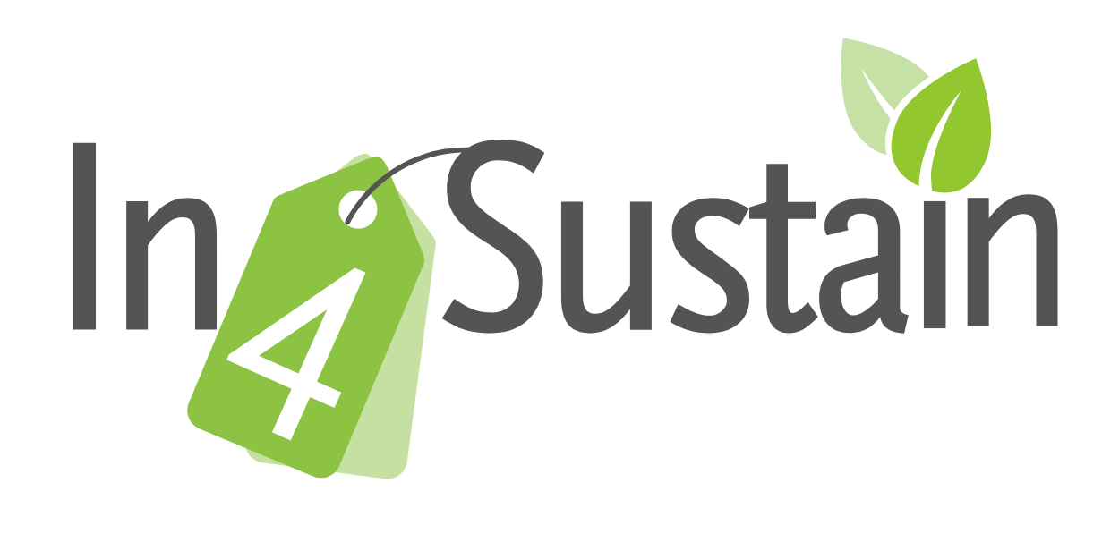 In4sustain Logo RGB
