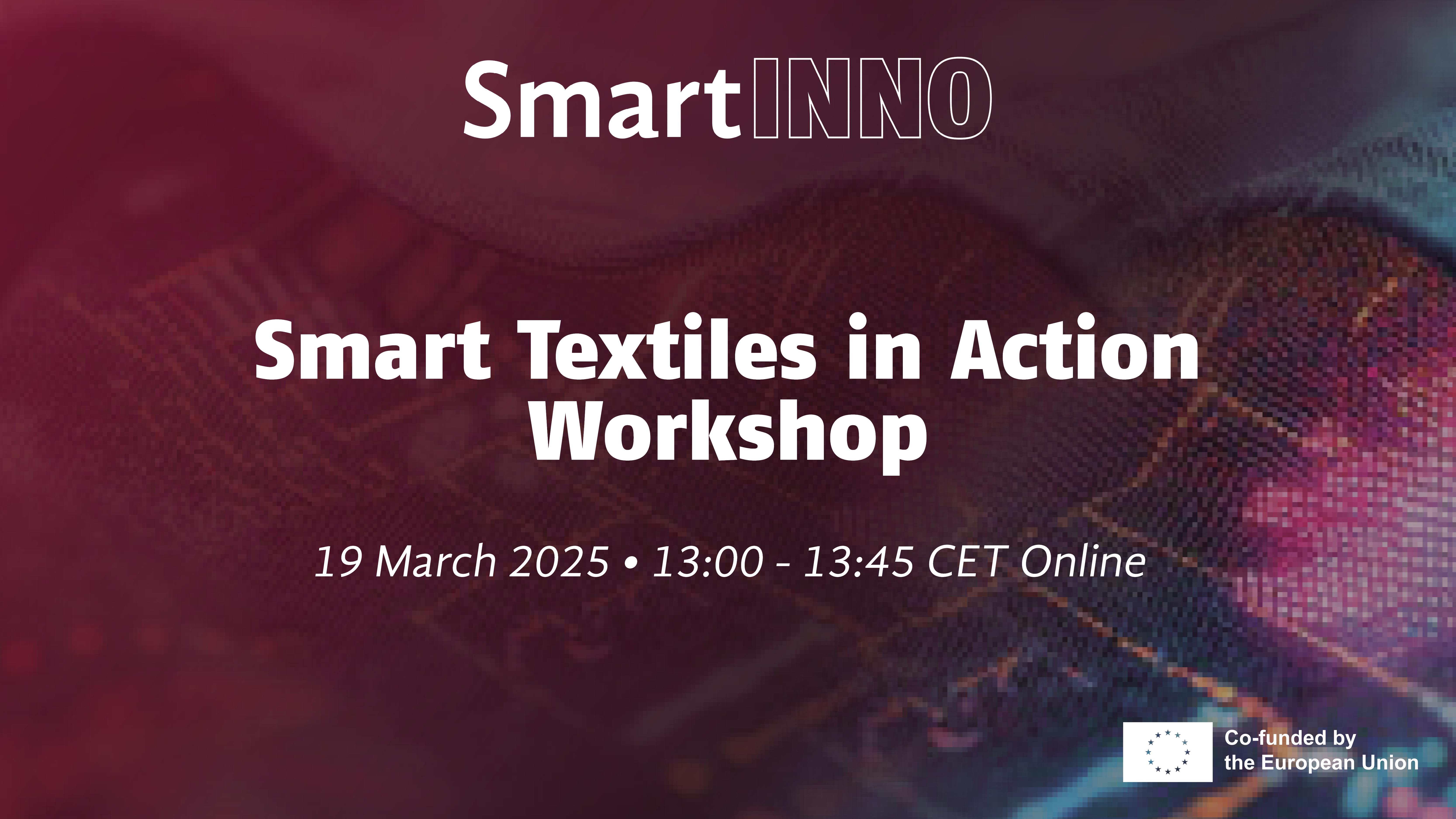 SmartINNO workshop 2
