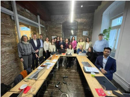 addtex meeting athens