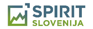 Spirit Slovenija logo